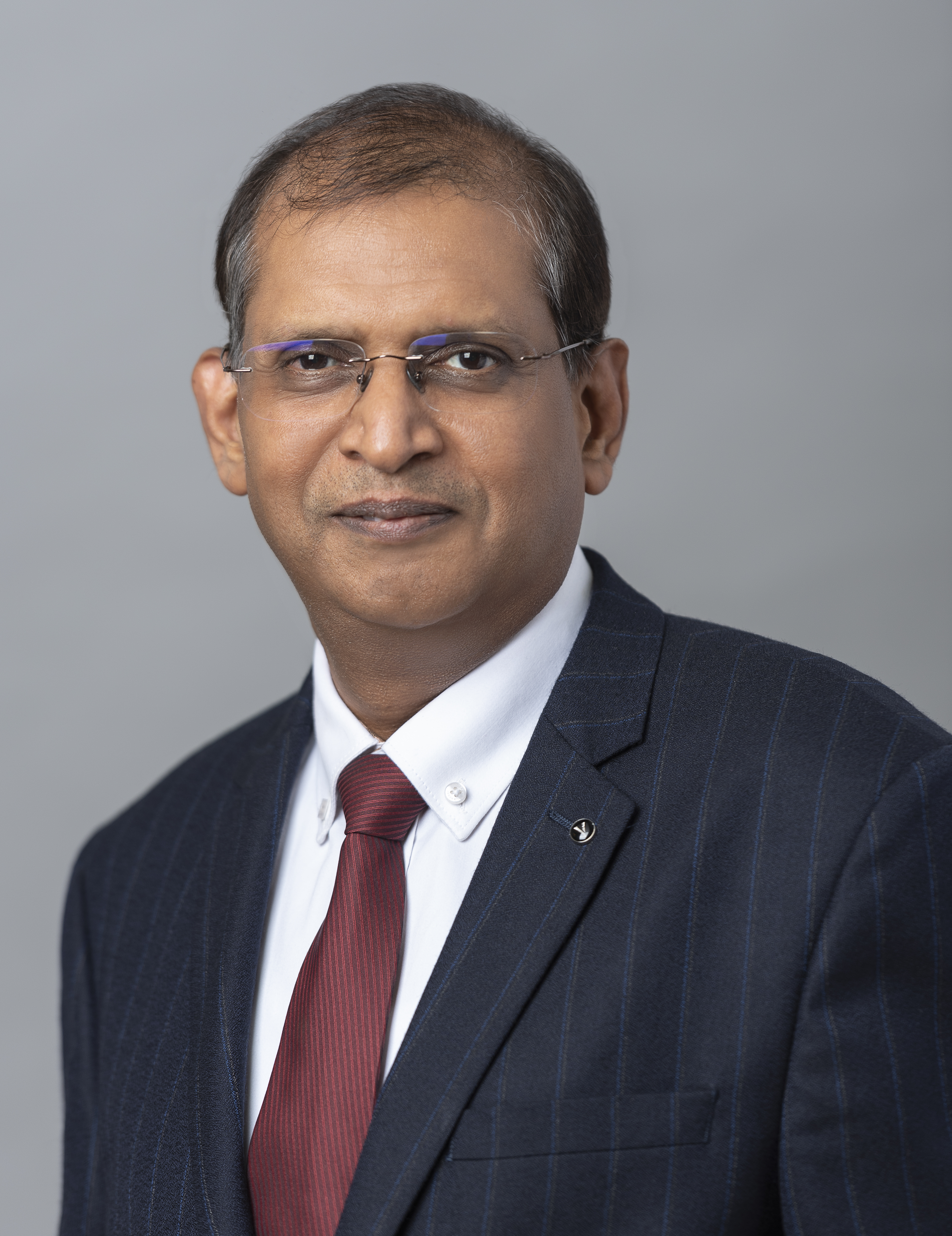 श्री संदीप कुमार